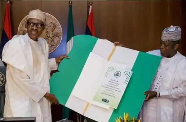 See the Special Gift Governors